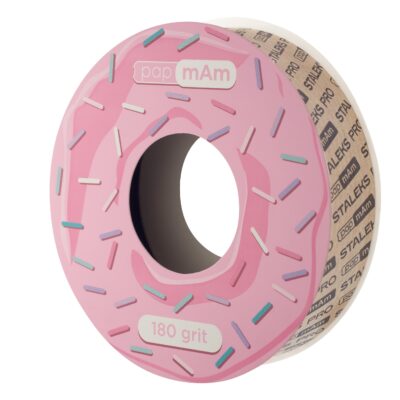 Recambio Donut PapmAm Lima Grano 150 Staleks Pro