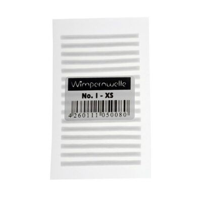 Bigudies Permanente Pestañas nº1