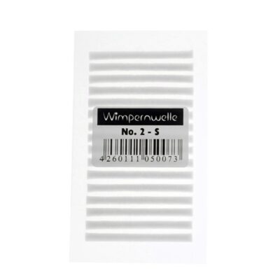 Bigudies Permanente Pestañas nº2