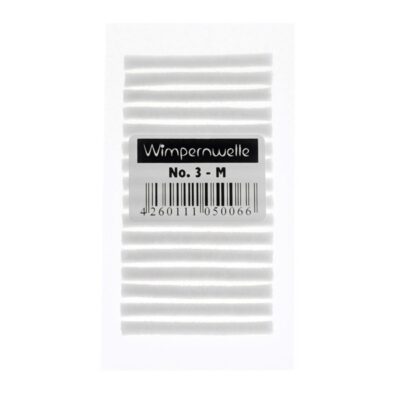 Bigudies Permanente Pestañas nº3