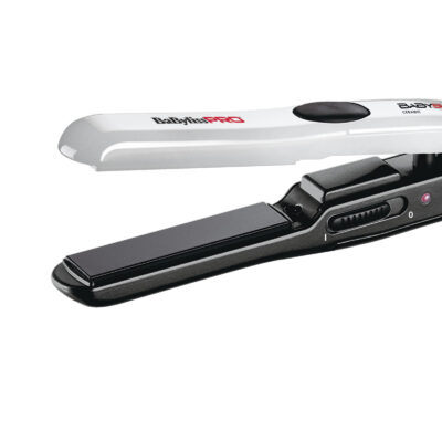 Mini Plancha Ceramic 200º BabylissPRO