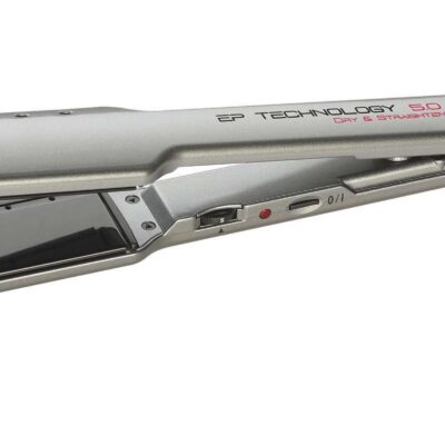 Plancha Ancha Dry & Straighten 230º BabylissPRO