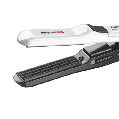 Plancha BabyCrimp 200ºC BabylissPRO