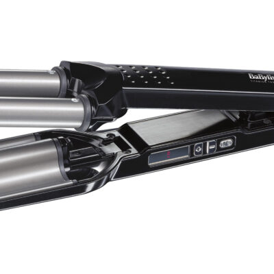 Tenacilla Ondas 3D BabylissPRO