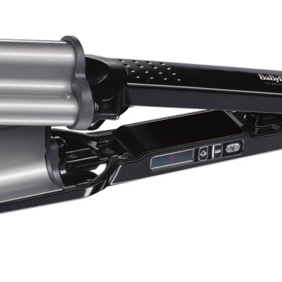 Tenacilla Ondas 3D Hi-Def BabylissPRO