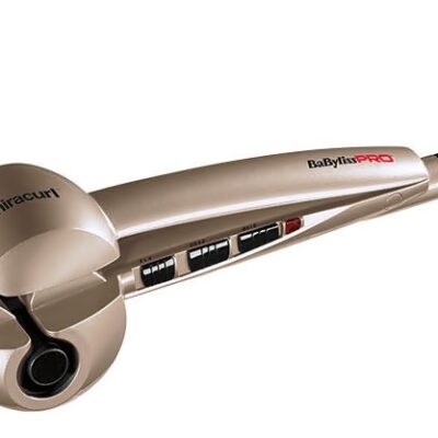 Rizador MiraCurl Rose Gold BabylissPRO