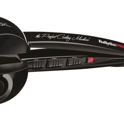 Rizador Miracurl BabylissPRO