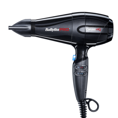 Secador Caruso 2400W BabylissPRO