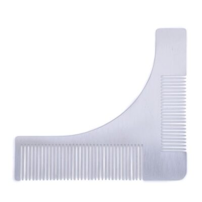 Peine Guia Para Barba Bifull