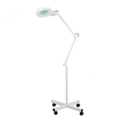 Lupa Pie Mignifying Bifull