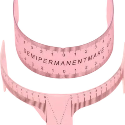 Plantilla Cejas Cooperedo