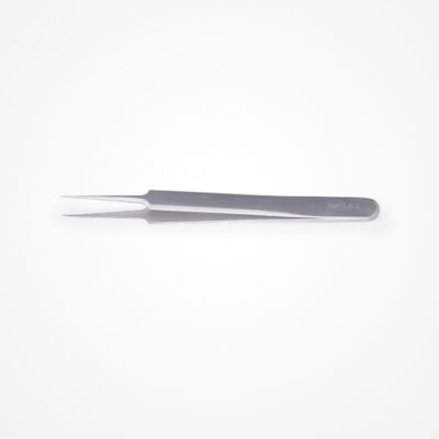 Lashy Tweezers Pinza Recta Pestañas (11.7cm) Bifull