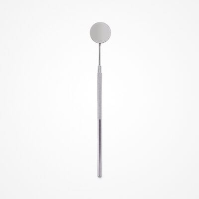 Lashy Mirror Espejito Colocación de Pestañas (16,2cm)