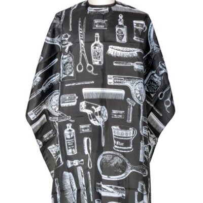 Capa Caballero STOM Corchetes Bifull