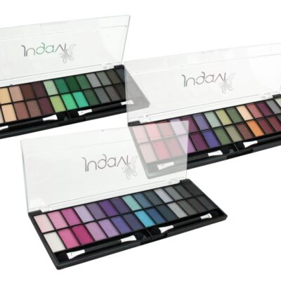 Paleta Urban Chic 28 Sombras