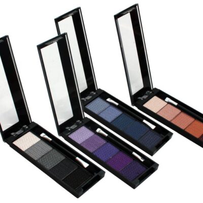 Paleta Moon Light 5 Sombras
