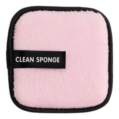 Esponja Limpiadora Microfibra Clean