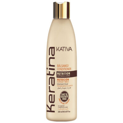 Keratina Balsamo 355ml Kativa