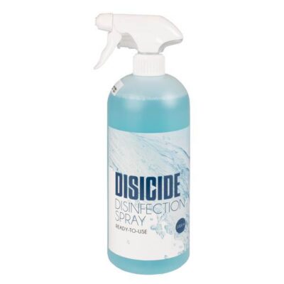 Desinfectante Disicide Spray 1000ml
