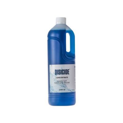 Desinfectante Concentrado Disicide 2l