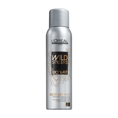 Next Day Hair F1 250ml Tecni.ART