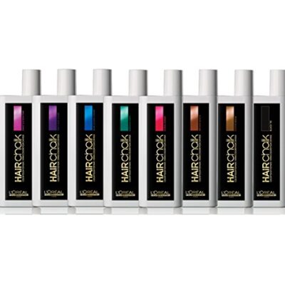 HairChalk Blue Ocean Cruise 50ml