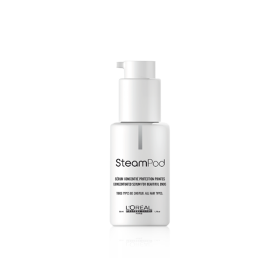 SteamPod Serum Concentrado 50ml