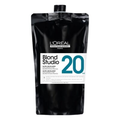 Nutri-Revelador Blond Studio 20vol 1L L'Oréal