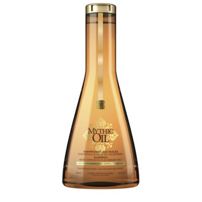 Mythic Oil Champu Finos/Normales 250ml