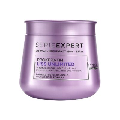 Liss Unlimited Masc 250ml Expert