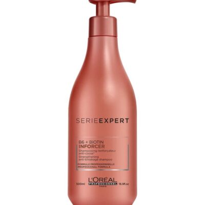 Inforcer Champu 500ml Expert