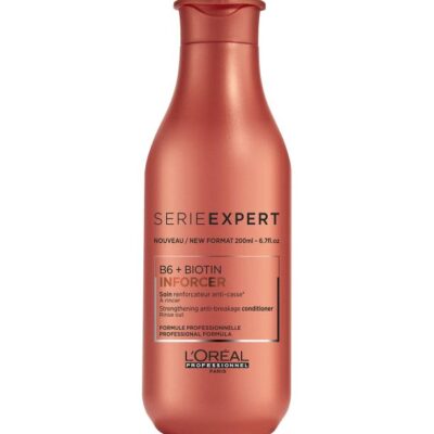 Inforcer Acondicionador 200ml Expert