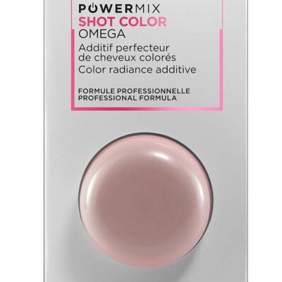 PowerMix Shot Color 10g Expert
