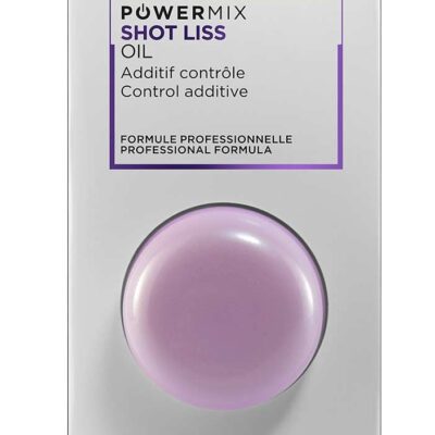 PowerMix Shot Liss 10g Expert