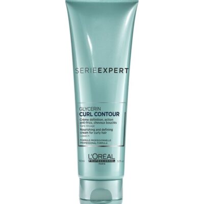 Curl Contour Crema 150ml Expert