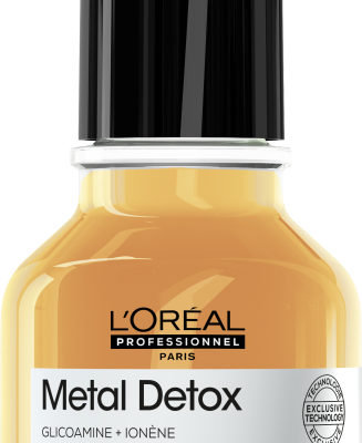 Metal Detox Aceite Concentrado 50ml