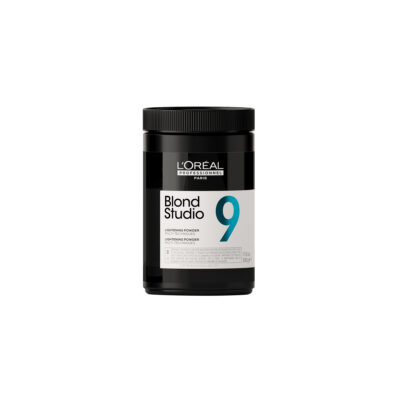 Blond Studio Decoloracion 9 Tonos BI 500g