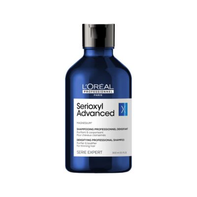 Serioxyl A- Densificante Champú 300ml Expert