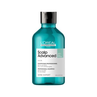 Scalp AD Champu Dermo-Purificante 300ml Expert