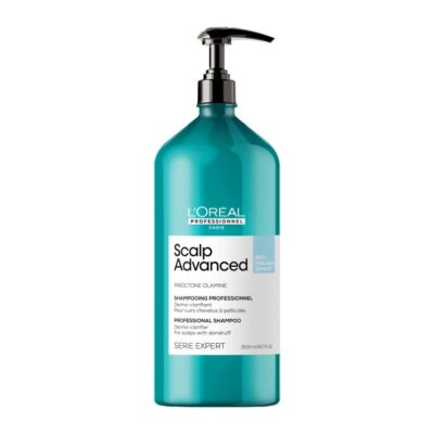 Scalp AD Champú Anti-Caspa 1500ml Expert
