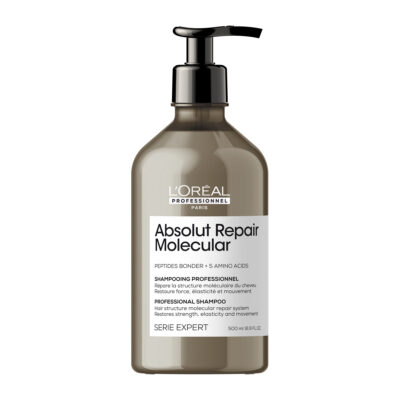 Absolut Repair Molecular Champu 500ml