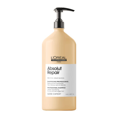 Absolut Repair Mollecular Champu 1500ml Expert