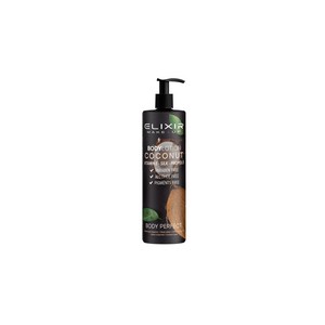 Body Lotion Coco 200ml Elixir