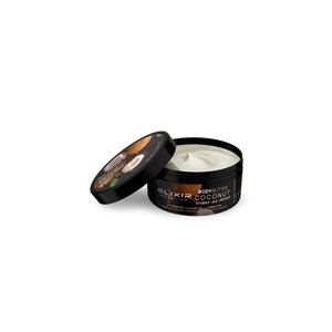 Body Butter Coco 200ml Elixir