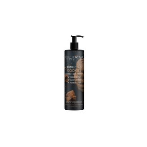 Body Lotion Cookies 200ml Elixir
