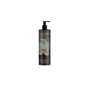 Body Lotion Vainilla 200ml Elixir