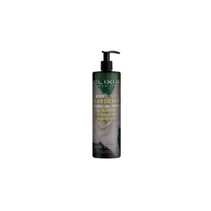 Body Lotion Gardenia 200ml Elixir