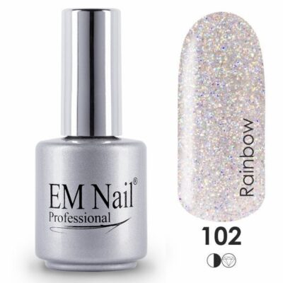 Esmalte Gel Easy nº 102  Em-Nail
