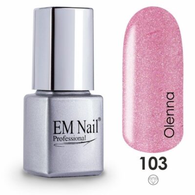 Esmalte Gel Easy nº 103 Olenna Em-Nail