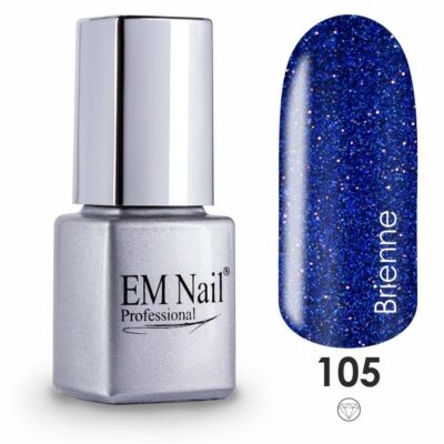 Esmalte Gel Easy nº105 Brienne Em-Nail